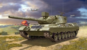 Leopard 1A1 - model do sklejania (03258)
