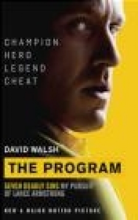 The Program David Walsh