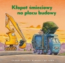 Kłopot śmieciowy na placu budowy Sherri Duskey Rinker, AG Ford