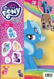 Magiczna Kolekcja My Little Pony 13 - Opracowanie zbiorowe