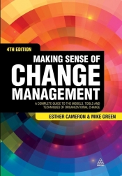 Making Sense of Change Management