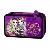 Piórnik podwójny Ever After High z wyposażeniem - <br />