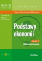 Podstawy ekonomii. Część 1. Mikroekonomia. Podręcznik. Technikum, szkoła policealna. Technik ekonomista - Janina Mierzejewska-Majcherek