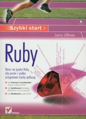 Ruby Szybki start