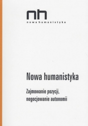 Nowa Humanistyka - Antonik Dominik
