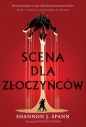 Scena dla złoczyńców - Spann Shannon