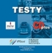Testy CD plus