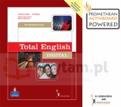 Total English Int Digital CD-ROM/User Guide