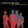 Live in the Big Country - Płyta winylowa Talking Heads