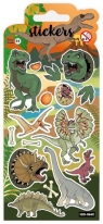  Naklejki - Dino Bay