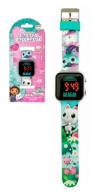  Zegarek smartwatch Koci Domek Gabi
