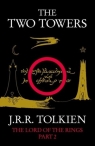 The Two Towers : 2 J.R.R. Tolkien