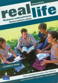 Real Life Intermediate. Student's Book