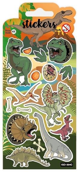 <img src='https://webimage.pl/pics/580/3/d7332823003580.jpg' style='height:440px' /> Naklejki - Dino Bay