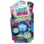 Lock Stars Turkusowe monstrum z rogami (E3103/E3155)