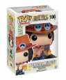 Figurka Funko POP Animation: One Piece - Portgas D. Ace (06358)