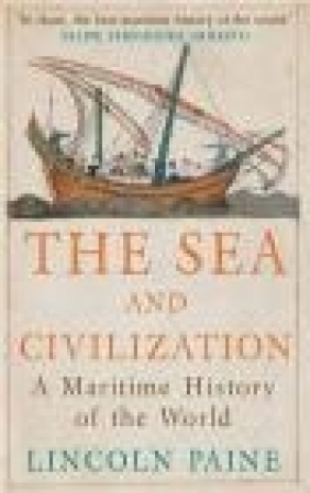 The Sea and Civilization