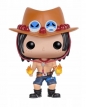 Figurka Funko POP Animation: One Piece - Portgas D. Ace (06358)