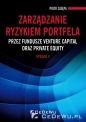 Zarządzanie ryzykiem portfela - Piotr Zasępa