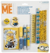 Zestaw super set Minions
