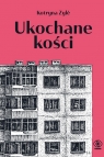 Ukochane kości Zyle Kotryna
