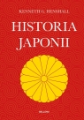 Historia Japonii Henshall Kenneth G.