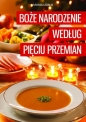 Boże Narodzenie według Pięciu Przemian - Monika Biblis