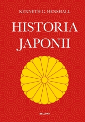 Historia Japonii - Kenneth G. Henshall