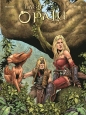 Lasy Opalu. Tom 2 - Christophe Arleston, Philippe Pellet