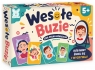  Wesołe Buzie. Gra pełna uśmiechuWiek: 5+
