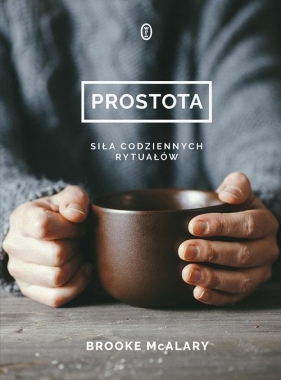 Prostota (Uszkodzona okładka) - Brooke McAlary