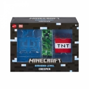Minecraft Creeper Diamentowy poziom (HLL31)