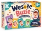 Wesołe Buzie. Gra pełna uśmiechu