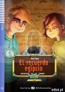 El Recuerdo Egipcio z CD