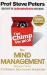 The Chimp Paradox Steve Peters