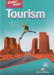 Career Paths Tourism - Dooley J., Evans V.