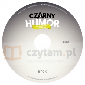Czarny Humor, czyli o kościele na wesoło - Bogusław Kowalski