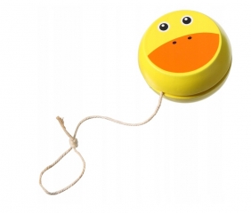 Jojo drewniane - Zwierzątko, 1 szt. (115580)