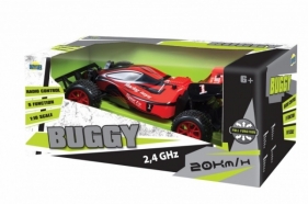 Auto na radio Buggy (02558)