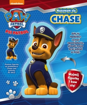 Psi Patrol