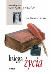 Księga życia - św.Teresa od Jezusa