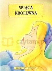 Śpiąca królewna - Opracowanie zbiorowe