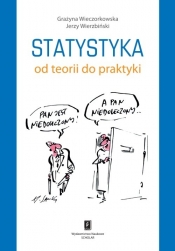 Statystyka Od teorii do praktyki