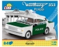 Cobi 24558 Wartburg 353 Polizei