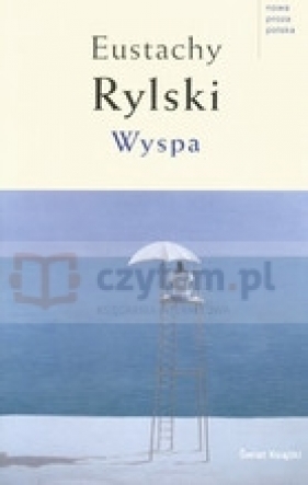 Wyspa - Rylski Eustachy