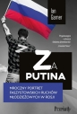 Za Putina. Mroczny portret faszystowskich ruchów młodzieżowych w Rosji - Ian Garner