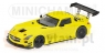 MINICHAMPS MercedesBenz SLS AMG GT3 (410113201)