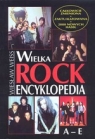 Wielka Rock Encyklopedia t 1 Weiss Wiesław