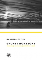 Grunt i horyzont