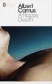 Happy Death - Albert Camus